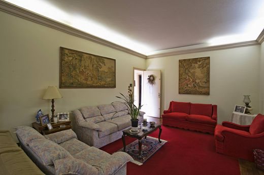 4 bedroom luxury House for sale in São Paulo, Brazil