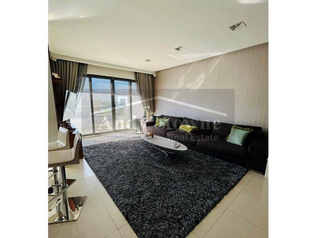 3 bedroom luxury penthouse for sale in Imġarr, L-Imġarr