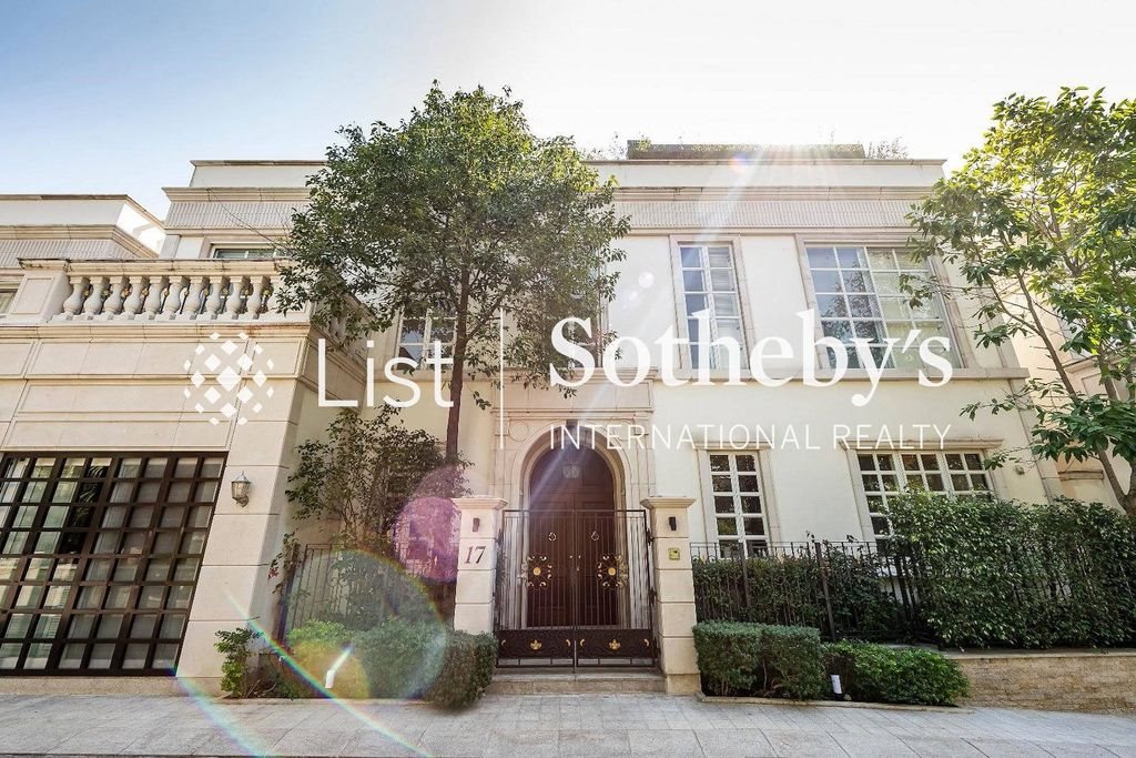 Luxury Apartment for sale in Hong Kong, Central and Western District