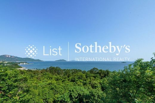 Luxury Apartment for sale in Hong Kong, Central and Western District