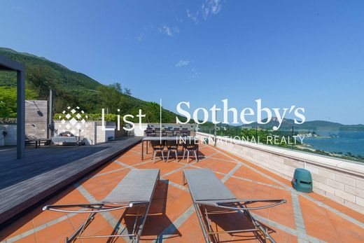 Luxury Apartment for sale in Hong Kong, Central and Western District