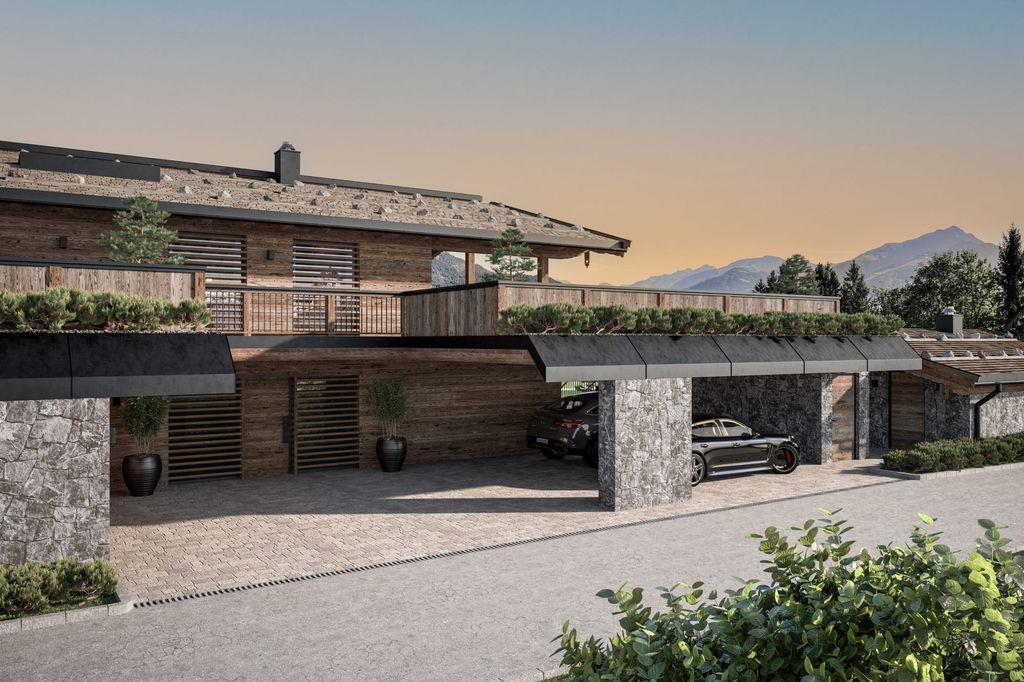 Building Land in Sankt Johann in Tirol, Tyrol