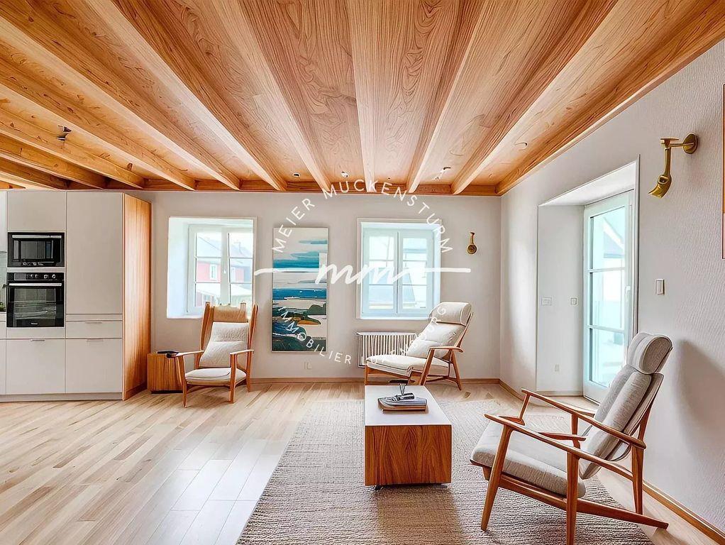 3 bedroom luxury Flat for sale in Heisdorf, Luxembourg
