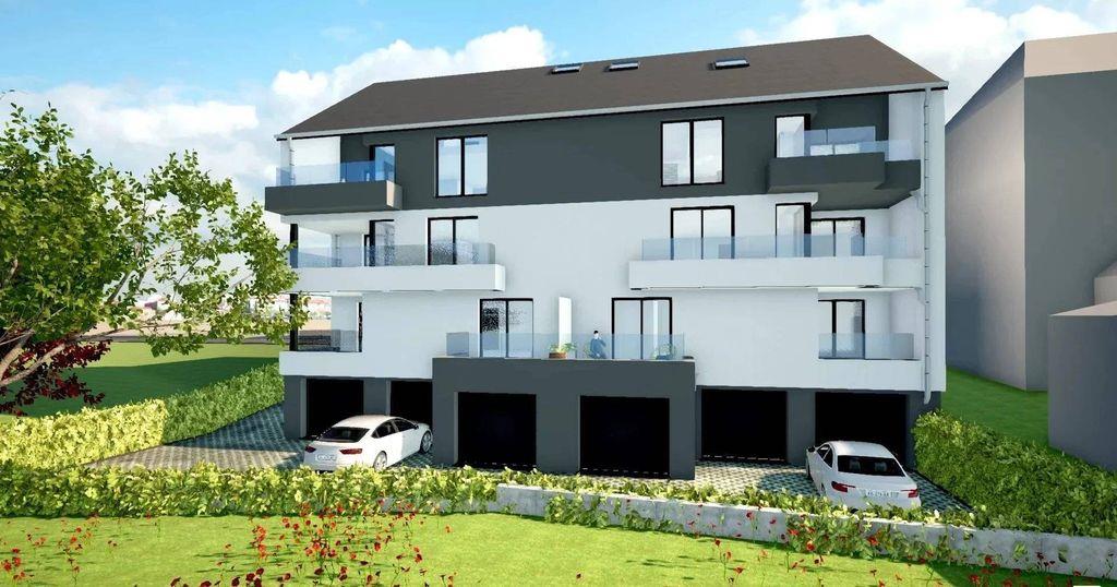 5 room luxury Flat for sale in Aubange, Wallonia