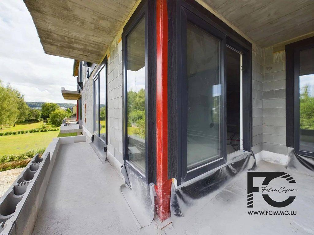 5 room luxury Flat for sale in Aubange, Wallonia