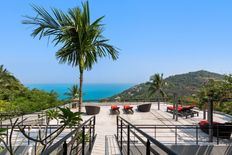 Villa de luxe de 11 chambres en vente Ko Samui, Changwat Surat Thani