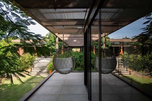 Luxury 5 bedroom Detached House for sale in Itu, São Paulo