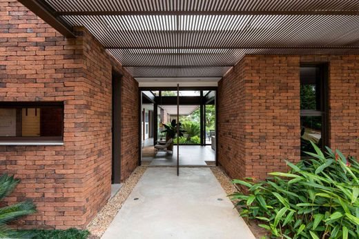 Luxury 5 bedroom Detached House for sale in Itu, São Paulo