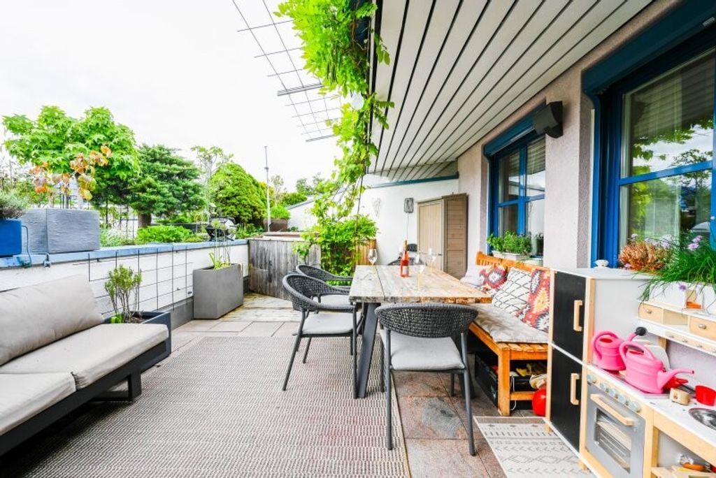 4 room luxury Apartment for sale in Innsbruck, Austria