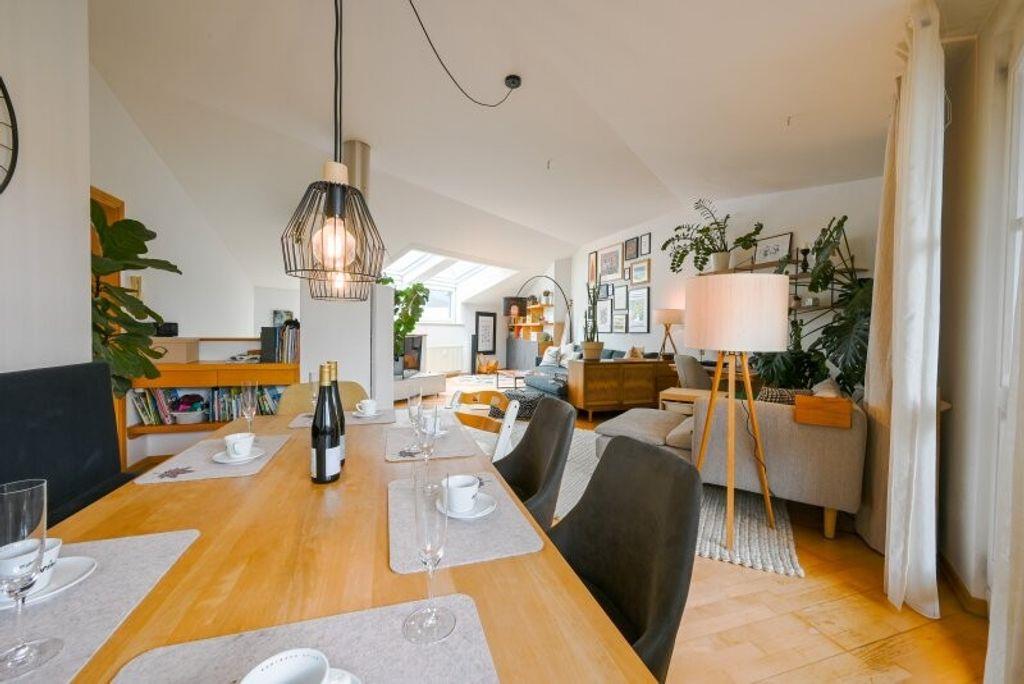 4 room luxury Apartment for sale in Innsbruck, Austria