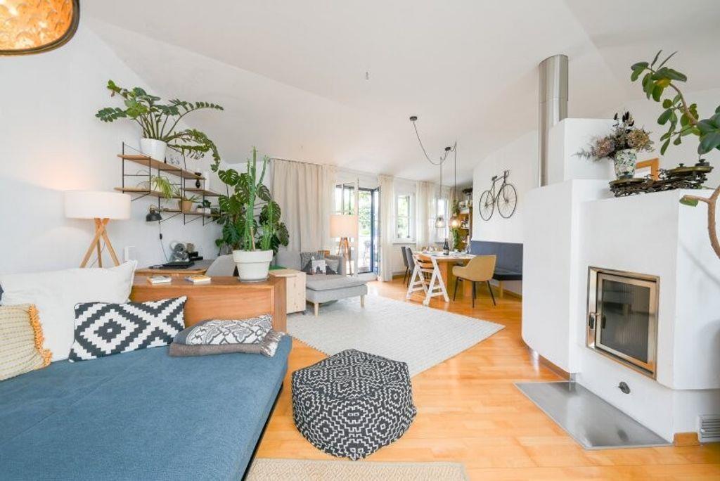 4 room luxury Apartment for sale in Innsbruck, Austria