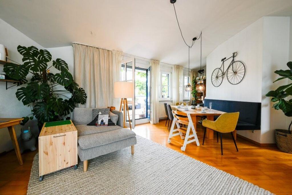 4 room luxury Apartment for sale in Innsbruck, Austria