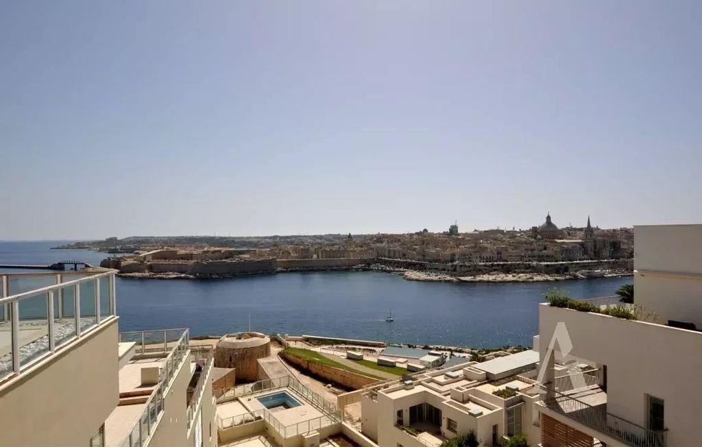 10 room luxury Flat for sale in Sliema, Malta