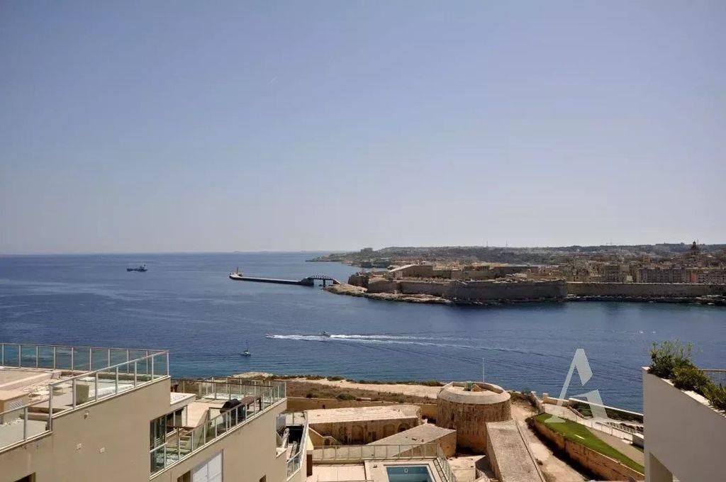 10 room luxury Flat for sale in Sliema, Malta
