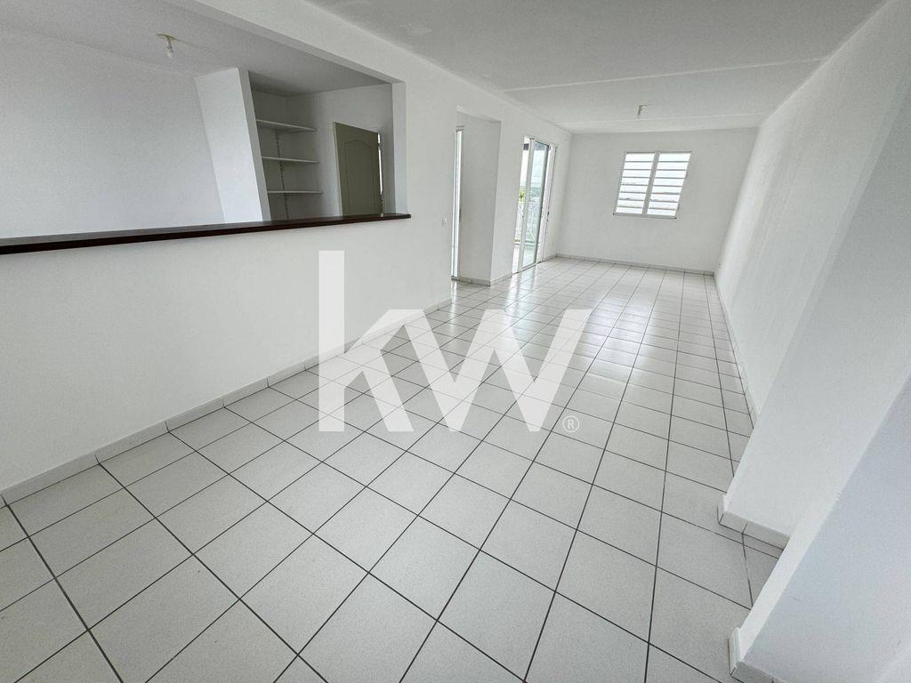 3 room luxury Apartment for sale in Schoelcher, Martinique