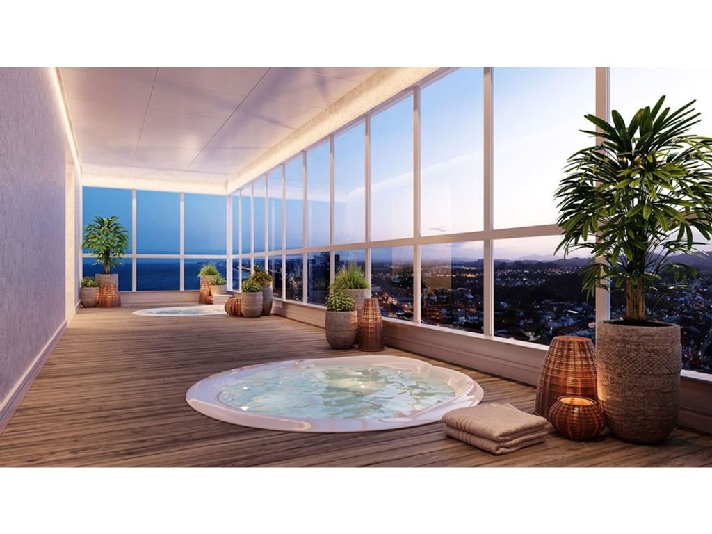 Luxury Apartment for sale in Balneário Camboriú, Santa Catarina
