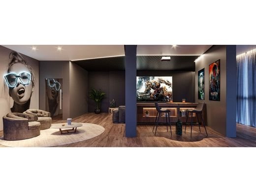 Luxury Apartment for sale in Balneário Camboriú, Santa Catarina