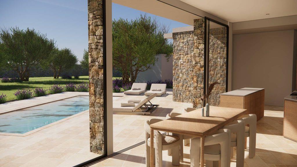 Maison à vendre, 156m², Aix-en-Provence