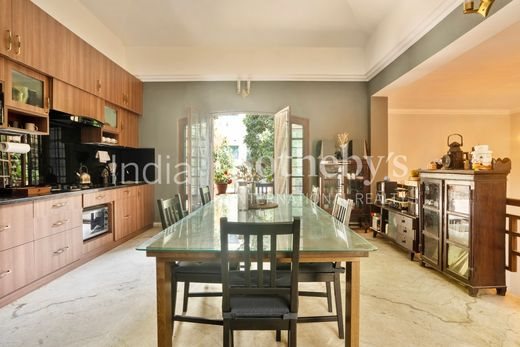 Luxury House for sale in Hyderabad, India