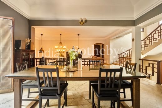 Luxury House for sale in Hyderabad, India