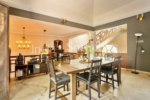 Luxury House for sale in Hyderabad, India