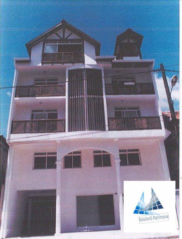 Luxury apartment complex for sale in Cayenne, Guyane