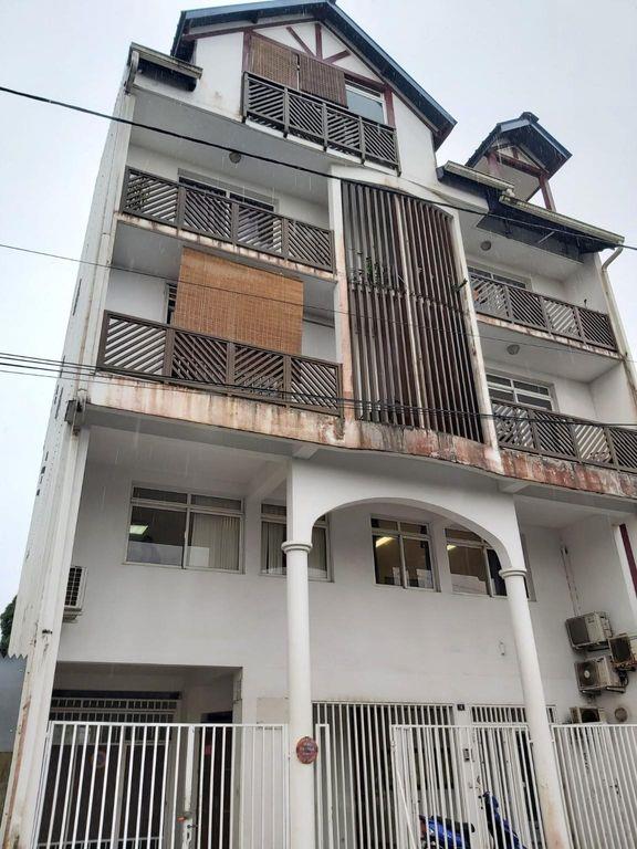 Luxury apartment complex for sale in Cayenne, Guyane
