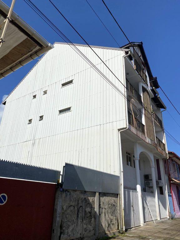 Luxury apartment complex for sale in Cayenne, Guyane