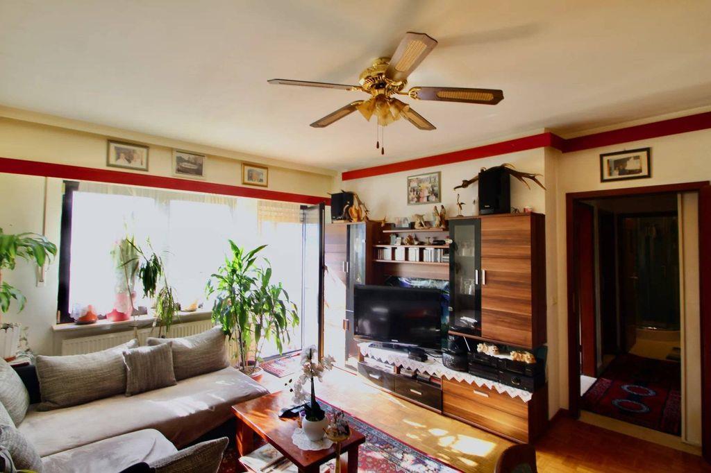 1 bedroom luxury Apartment for sale in Luxembourg, Canton de Luxembourg