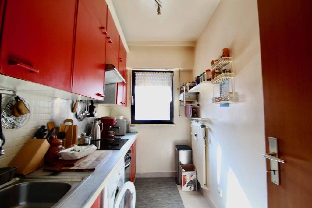 1 bedroom luxury Apartment for sale in Luxembourg, Canton de Luxembourg