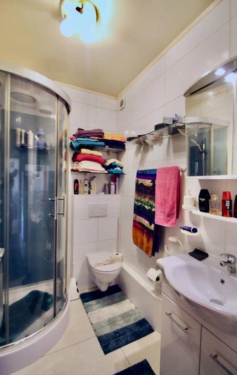 1 bedroom luxury Apartment for sale in Luxembourg, Canton de Luxembourg