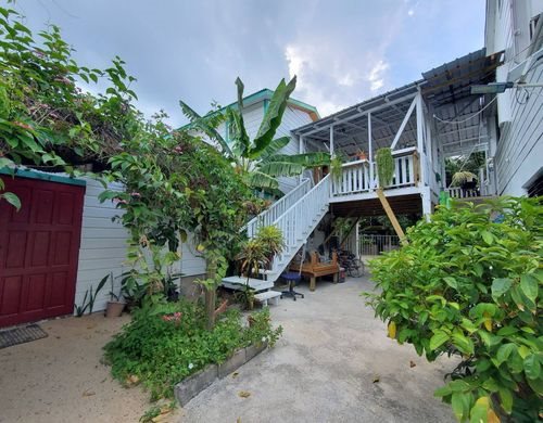 Luxury House for sale in Placencia, Stann Creek District