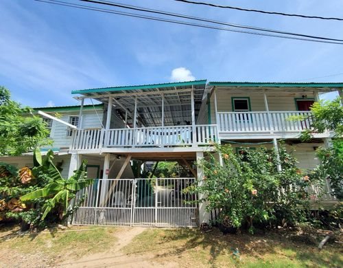 Luxury House for sale in Placencia, Stann Creek District