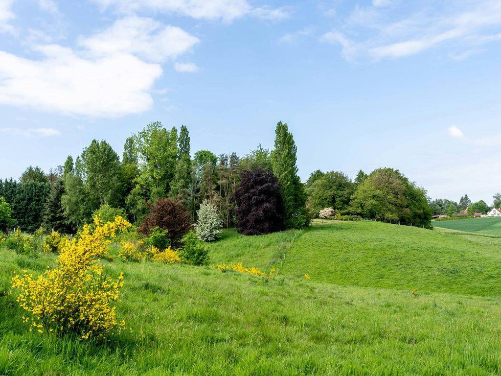 Luxury 5 bedroom Detached House for sale in Lasne, Wallonia