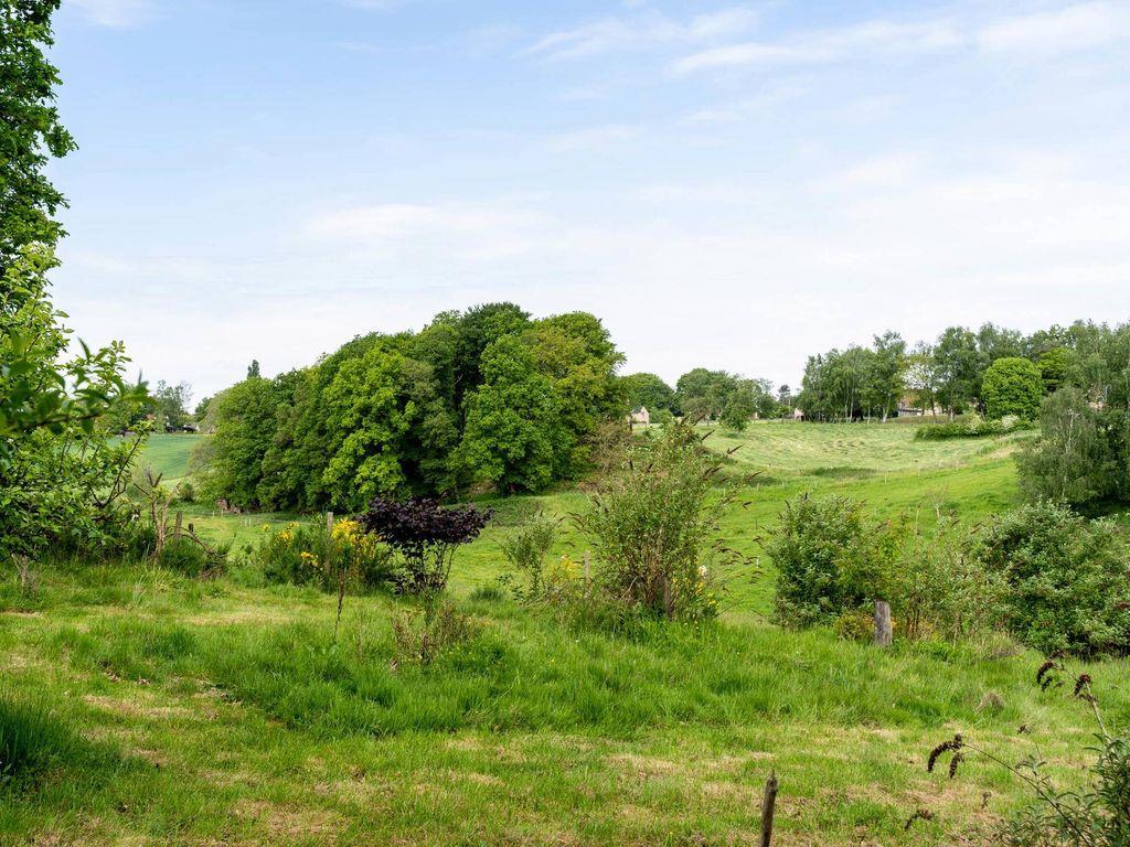 Luxury 5 bedroom Detached House for sale in Lasne, Wallonia