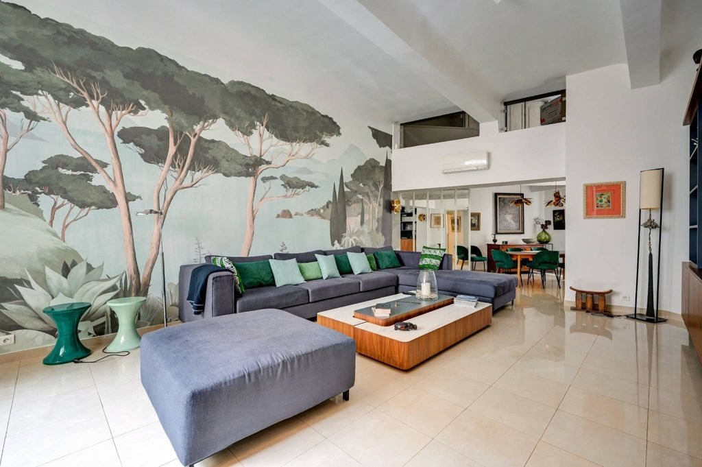 Appartement à vendre, 150m², Aix-en-Provence