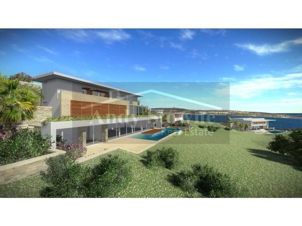 4 room luxury Villa for sale in Mellieħa, Il-Mellieħa