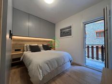 Appartement de luxe de 2 chambres en vente à Arinsal, La Massana