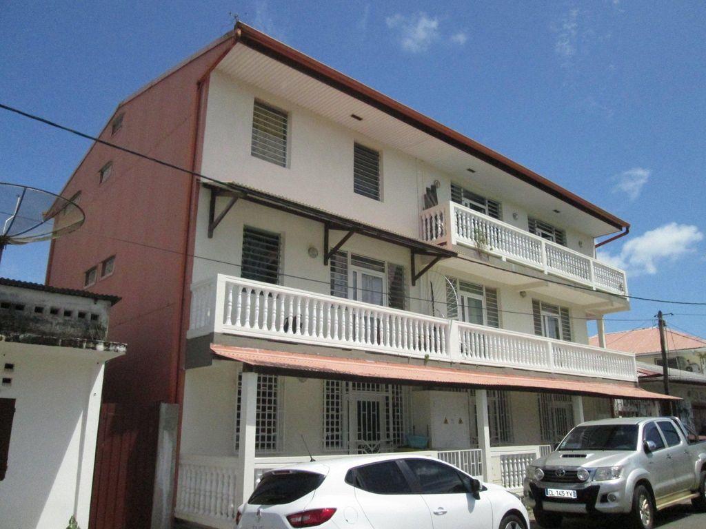 9 room luxury House for sale in Cayenne, French Guiana