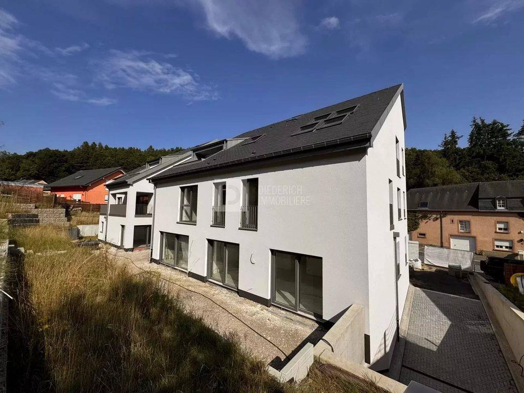 3 bedroom luxury Apartment for sale in Hobscheid, Luxembourg