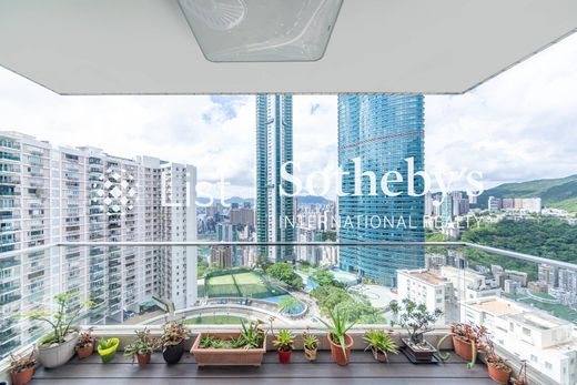 Luxury Apartment for sale in Hong Kong, Central and Western District