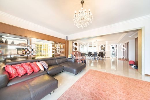 Luxury Apartment for sale in Hong Kong, Central and Western District