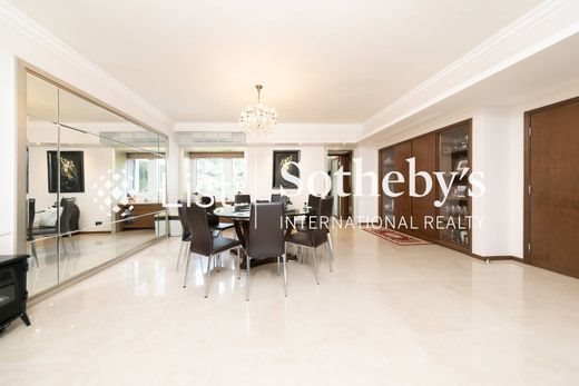 Luxury Apartment for sale in Hong Kong, Central and Western District