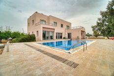 Villa de 4 chambres de luxe en vente Yeroskipos, Paphos District
