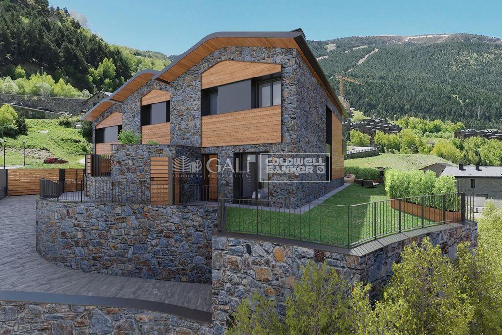 3 room luxury House for sale in Canillo, Andorra