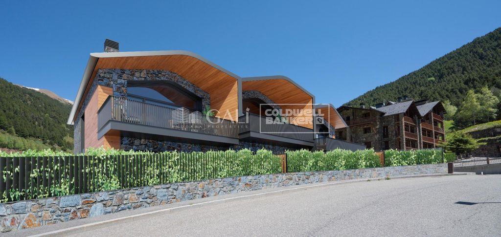 3 room luxury House for sale in Canillo, Andorra