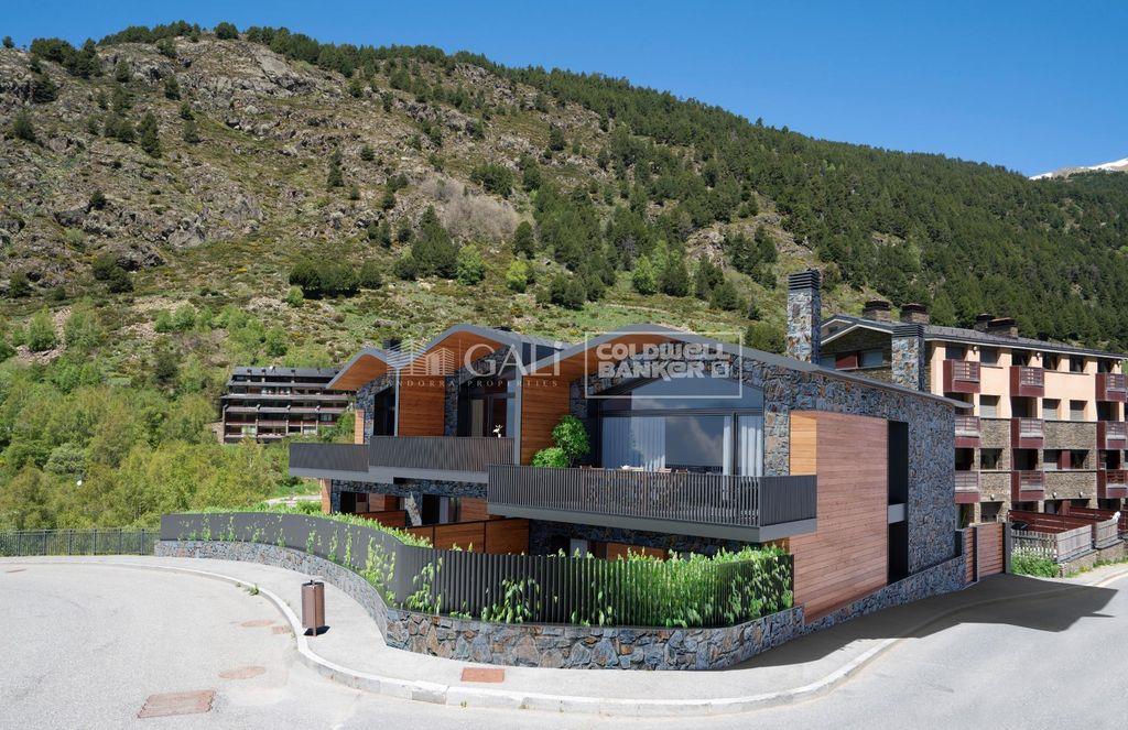 3 room luxury House for sale in Canillo, Andorra