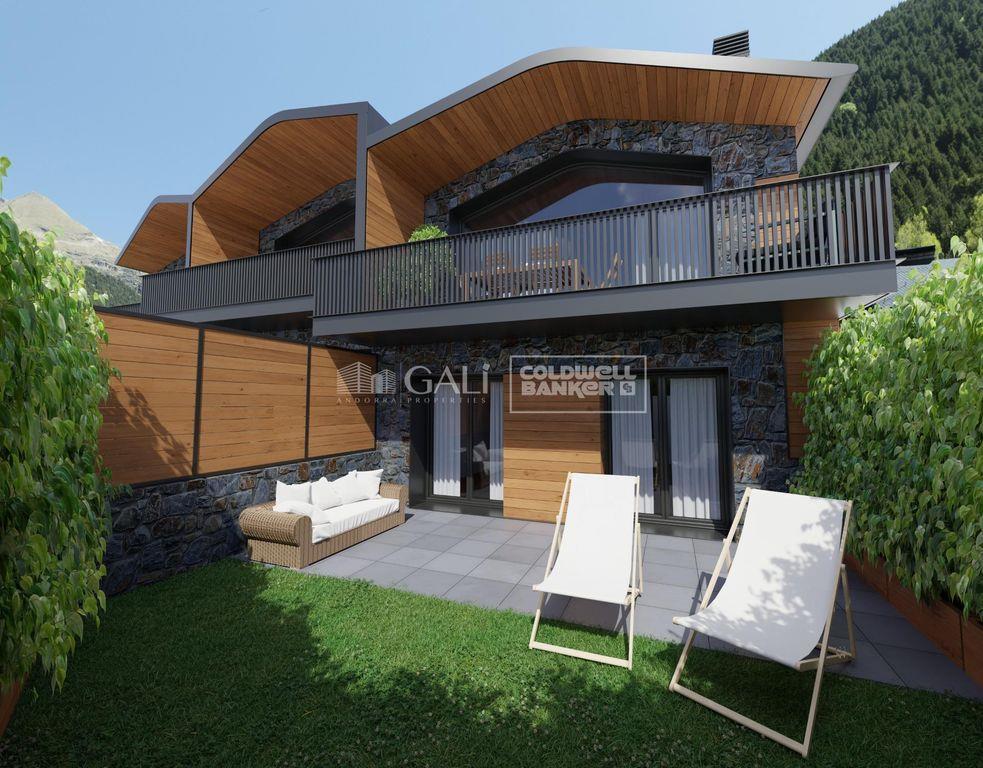 3 room luxury House for sale in Canillo, Andorra