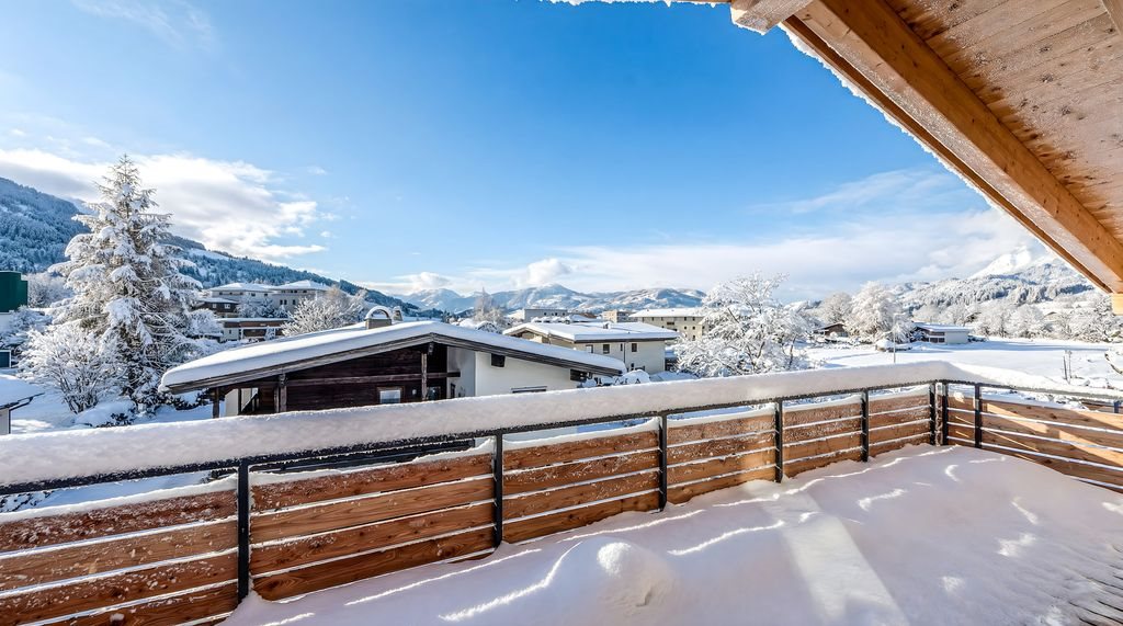 3 bedroom luxury Apartment for sale in Sankt Johann in Tirol, Austria