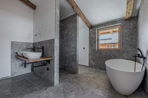 3 bedroom luxury Apartment for sale in Sankt Johann in Tirol, Austria